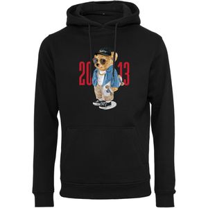 Ballin Est. 2013 Skater bear hoodie