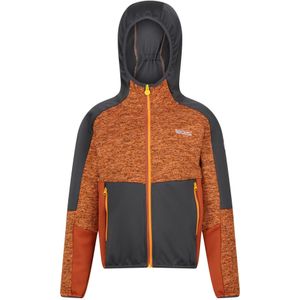 Regatta Kinder/kinder dissolver vii full zip fleecejack