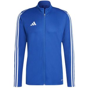 Adidas - Tiro 23 - Trainingsjack - 100% Gerecycleerd Polyester