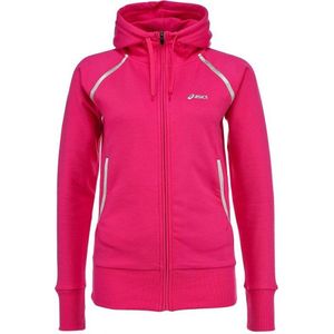 Asics - Knit - Track Jacket - Roze