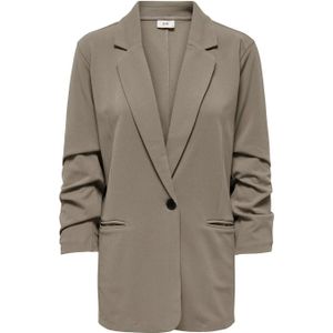 Jacqueline de Yong Geggo petra life 7/8 blazer