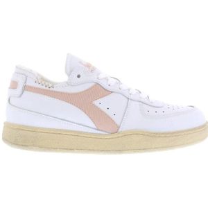 Diadora Dames, heren mi basket row cut