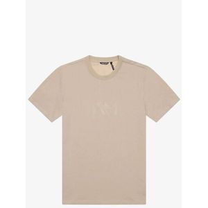 Antony Morato - T-shirt - Katoen - Ronde Hals - Monogramlogo