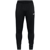 JAKO - Dynamic - Trainingsbroek - Zwart - Wit