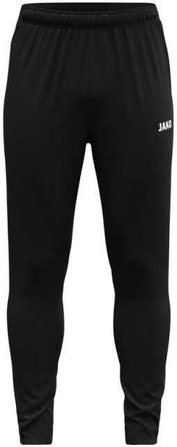 JAKO - Dynamic - Trainingsbroek - Zwart - Wit