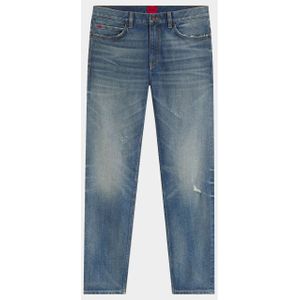 Hugo - 708 10271026 03 - Spijkerbroek - Slim Fit - Denim