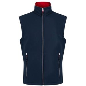 Regatta - Ascender - Softshell Bodywarmer - 2-laags