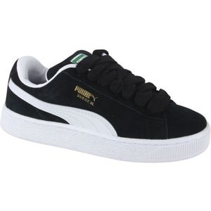 PUMA - Youth Suede XL Jr - Sneakers - PUMA Black - Suède