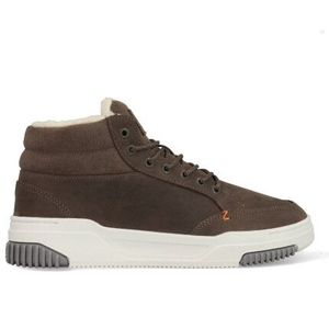 HUB - Mark 2.1 - Veterschoenen - Grijs