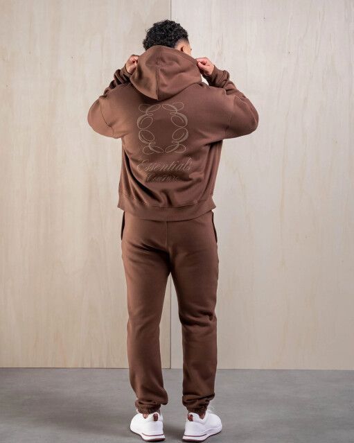 Cou7ure Essentials Cassic ogo trainingspak