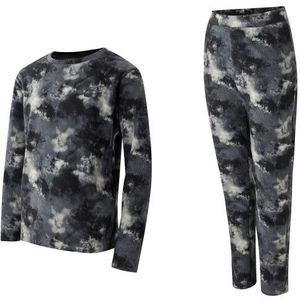 Dare2b Kinder-/kinderset met verweerde thermische onderlagen