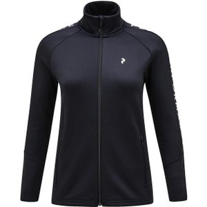 Peak Performance Rider zip mid