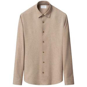 Eton Lange mouw overhemden 100014457