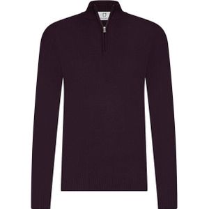 Born with Appetite - Pullover - Bordeaux - 25305LU15