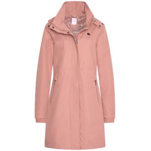 Imperial - Parka - Waterdicht - Winddicht - 100% Polyester