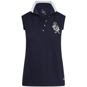 Imperial Riding - irhfrenzie - Polo Shirt - Mouwloos