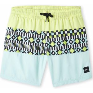 O'Neill cali block 13 inch swim shorts -