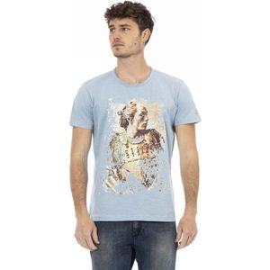 Samurai Krijger Grafisch T-shirt