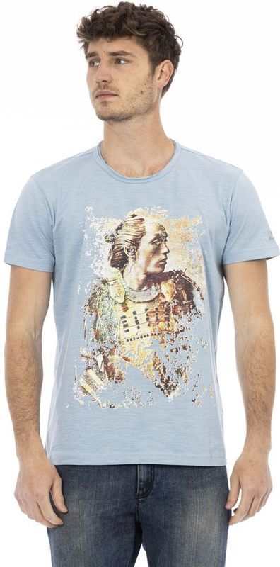 Samurai Krijger Grafisch T-shirt