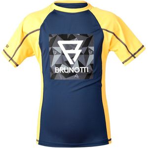 Brunotti waihy boys rashguard -