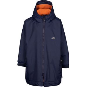 Trespass - TP50 - Waterdichte Jas - Kinderen - Ademend - Reflecterend Detail
