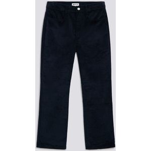 Damesbroek blauw STAR CROP COLL