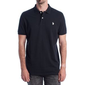 US Polo Assn. - US41197052 - Poloshirt - Korte Mouwen