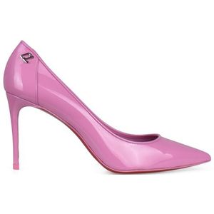 Christian Louboutin Pumps Sportieve Kate 85 Roze