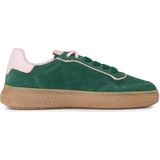 Tamaris - Sneaker - Groen - 39