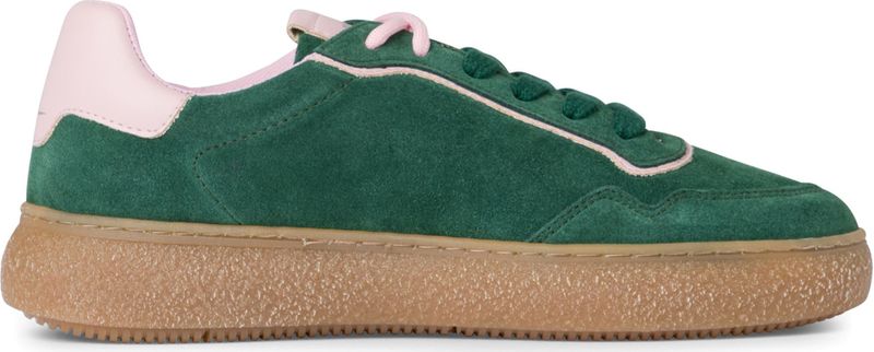 Tamaris - Sneaker - Groen - 39