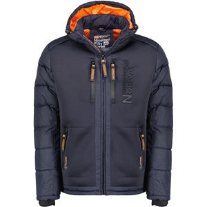 Geographical Norway Beachwood