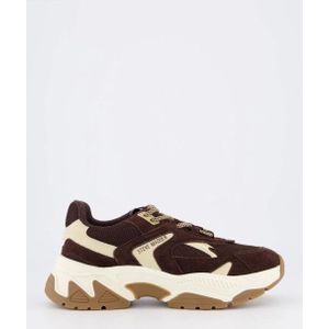 Steve Madden Dames ample