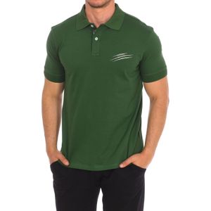 Plein Sport - Pool - PIPS50432-GREEN - Heren
