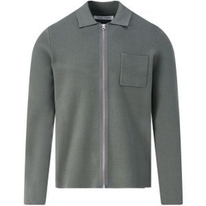 Samsoe & Samsoe Guna x zip vest