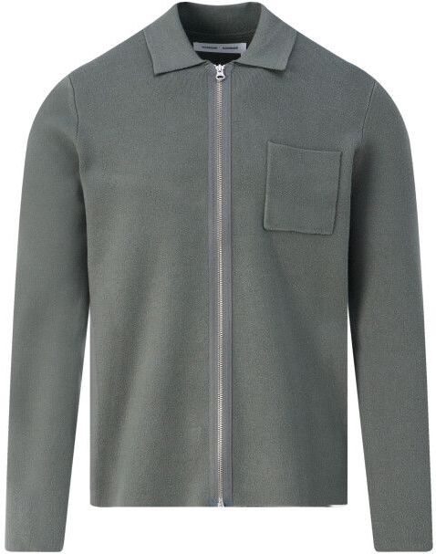 Samsoe & Samsoe Guna x zip vest