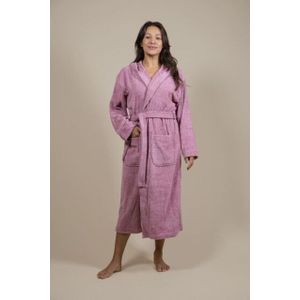 CozyLion Badjas badstof dames & heren |