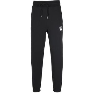 True Religion Lullaby Zwarte Joggers