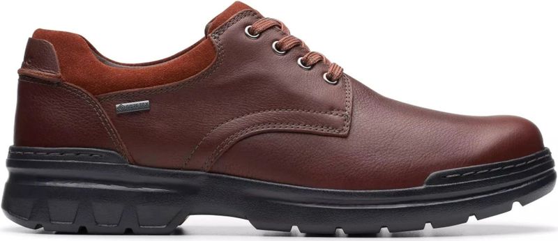 Clarks Original Rockie walkgtx heren veterschoen