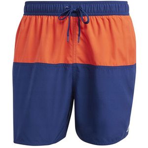 Adidas - clx Colour Block - Zwemshort - 100% Gerecycled Polyester