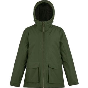 Regatta Dames melane geïsoleerde waterdichte jas