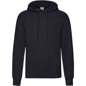 Fruit of the Loom Klassieke herenhoodie