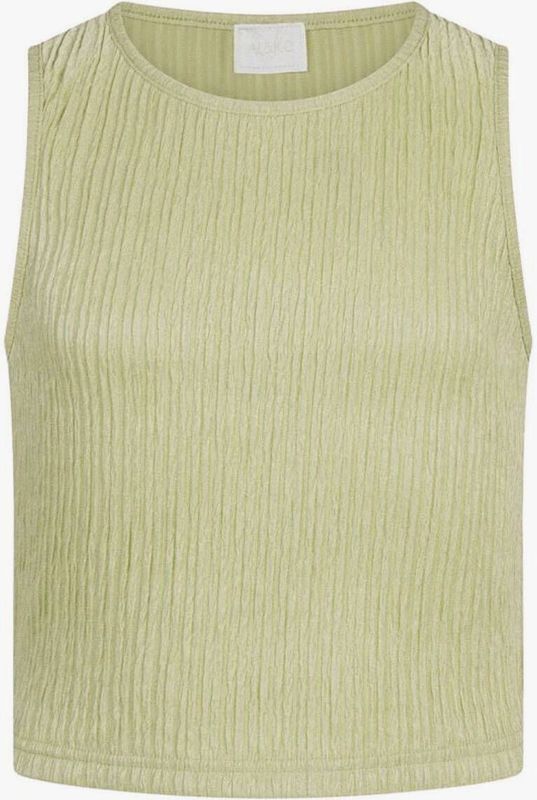 AI&KO Top zonder mouw daira pes 145 g