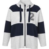 Via Appia Due - Sweatshirt - Grijs