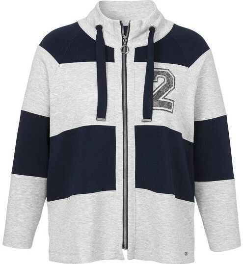 Via Appia Due - Sweatshirt - Grijs