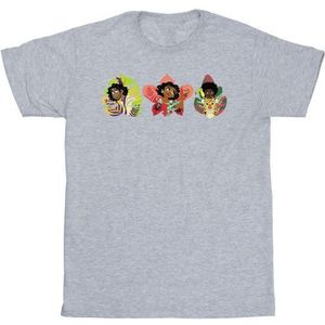 Li-cense Disney heren encanto family line t-shirt
