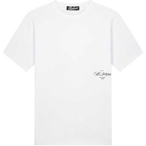 Malelions Mm2-ss24-27 t-shirt
