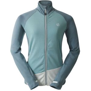 Dare2b - Emerging Core Stretch - Basislaag Top - Hoog-Neck - Met Lange Mouwen