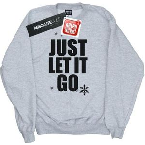 Li-cense Disney heren wreck it ralph elsa´s shirt sweatshirt