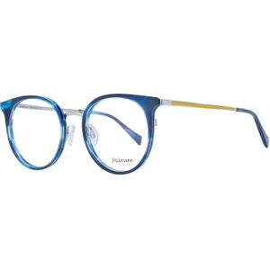 Ana Hickmann - HI1069E E02S - Optisch Montuur - Blauw - Cat Eye