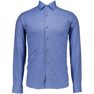 Eton Lange mouw overhemden 100014457